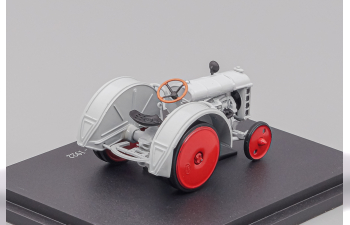 Fordson F industriel de 1922, Tracteurs et monde agricole 69