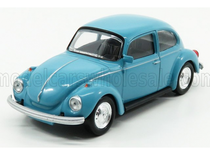 VOLKSWAGEN Beetle 1303 Coccinelle (1973), Miami Blue