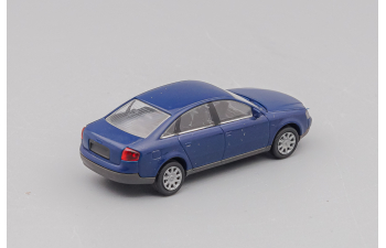 AUDI A6 (C5), dark blue