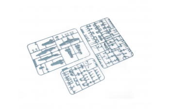 Сборная модель Bf 109 G-14 ProfiPACK Edition