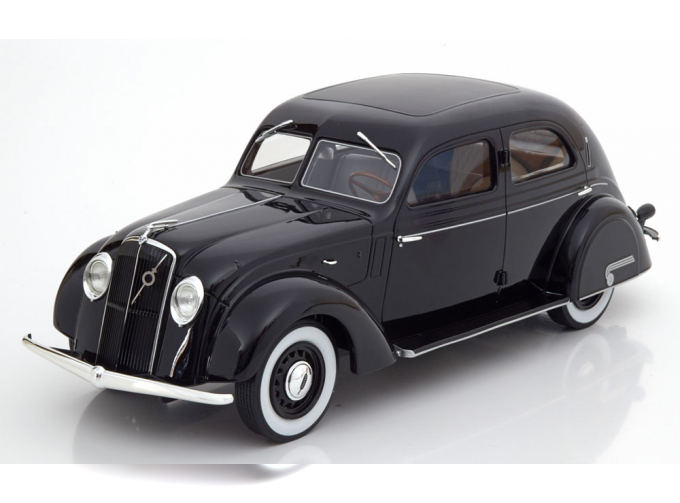 VOLVO PV36 (1935), schwarz