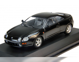 TOYOTA Celica SS-II Coupe (1994), black