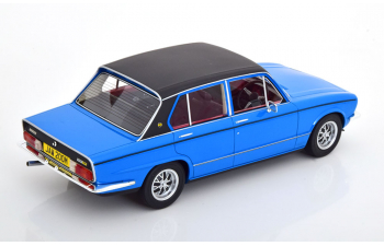 TRIUMPH Dolomite Sprint (1975), blue black