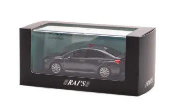 SUBARU WRX S4 2.0GT Eye Sight (VAG) *Masked Police Car Saitama* (2019), grey
