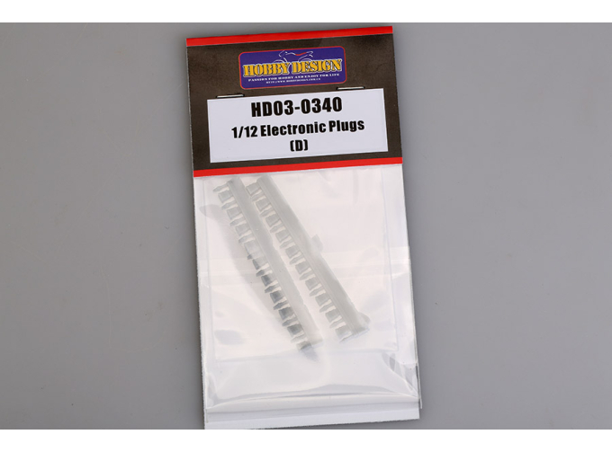 Набор для доработки Electronic Plugs (D)