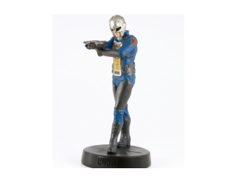 Фигурка Стражи Галактики Корпус Нова - Movie Collection №80 