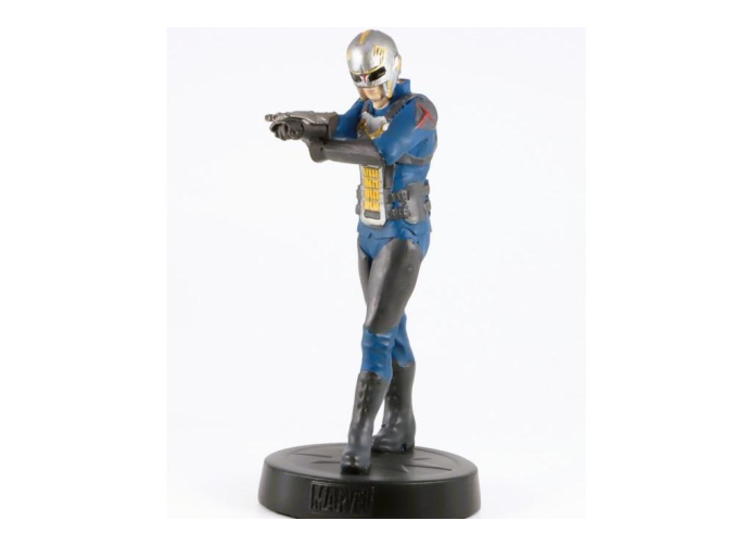 Фигурка Стражи Галактики Корпус Нова - Movie Collection №80 