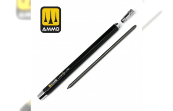 LOCK 'N LOAD - Набор карандашей для везеринга / Weathering Rechargable Technical Pencil