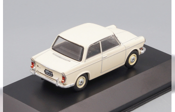 BMW 700 (De Carlo 700) (1960), beige