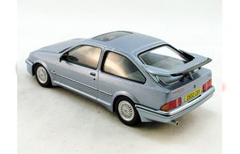 FORD Sierra RS Cosworth, голубой