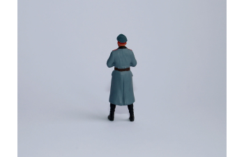 Фигурка Немецкий генерал №2