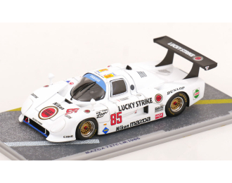 MAZDA 737C №85 24h Le Mans (1985)