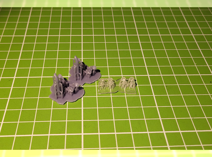 Комплект фары, труба на ДТ-75 плата на 2 трактора