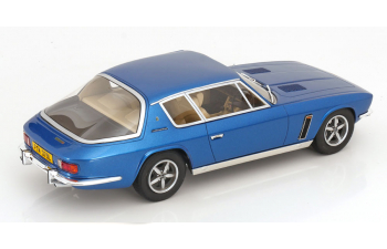 JENSEN Interceptor MK3 (1972-1975), bluemetallic