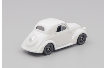 FIAT 500 "Topolino", Mes voitures de collection 22