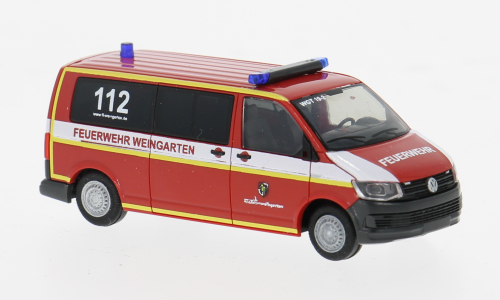 VOLKSWAGEN T6, FW Weingarten