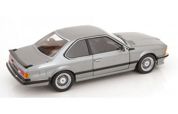 BMW M635 CSI with Alpina rims (1987), grey metallic