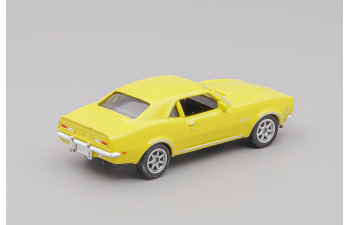 CHEVROLET 1968 Camaro Z-28, Mes voitures de collection 53