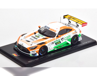 MERCEDES-BENZ AMG GT3 #36 DTM Maini (2021)