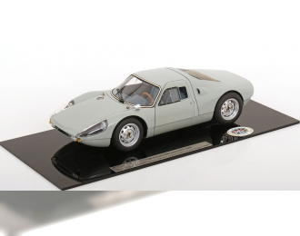 PORSCHE 904 Carrera GTS Classic Gala Schwetzingen 2024 (1964), light grey