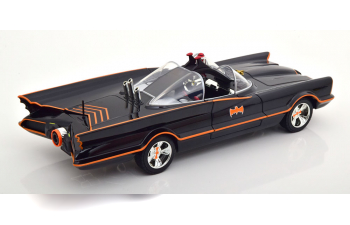 BATMOBILE (1966)