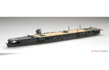 Сборная модель Sea Way Model (EX) Series IJN Aircraft Carrier Soryu 1938/1941