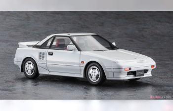 Сборная модель Toyota MR2 (1985)