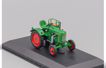 Fendt Dieselross F15 H6 (1956), green