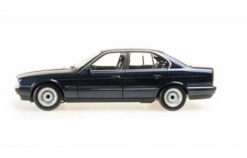 BMW 535I (E34) - 1988 - BLUE METALLIC