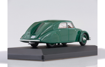 TATRA 77 (1934), green