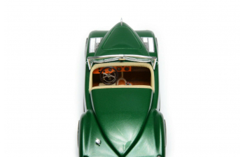 MAVERICK Sportster 1952, green