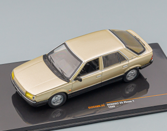 RENAULT 25 MK1 (1986), golden