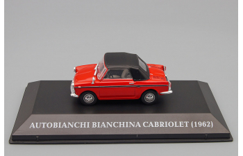 Autobianchi Bianchina Cabriolet 1962, Micro-Voitures d'Antan 8