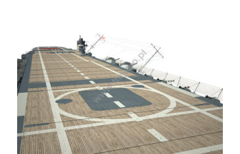 Книга "The Japanese Aircraft Carrier Kaga" S.Draminski