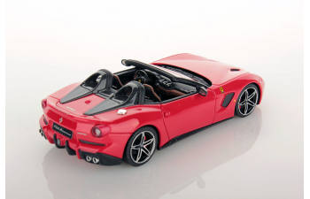 Ferrari F60 America (red)