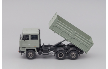 JELCZ C-620 1982, Kultovni nakladaky 59