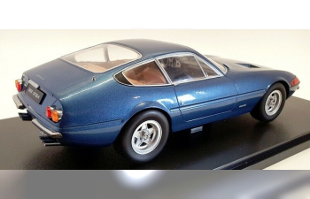 Ferrari 365 GTB Daytona Series 2 - 1971 (blue met)