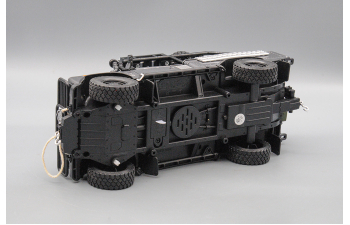 LAND ROVER DEFENDER серый, 22 см