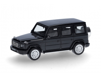 MERCEDES-BENZ G-class 2025 (W465) W463, черный