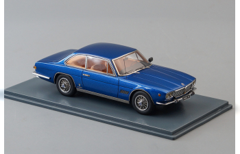 MASERATI Mexico 1966, metallic blue