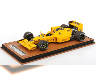 LOTUS 102 GP Monaco, Donnelly (1990)