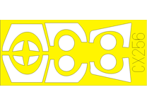 Маска для Rafale A HBS