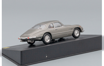 FERRARI 400 Superamerica (1962), grey metallic