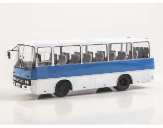 IKARUS 211, синий / белый