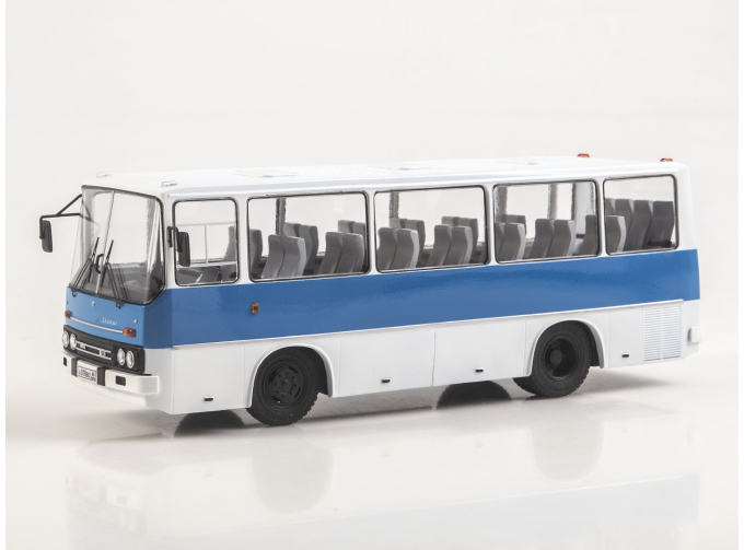 IKARUS 211, синий / белый