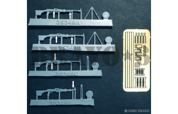 Ручной пулемёт Дегтярёва / RPD-44