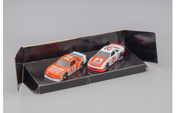 FORD Thunderbird Racing Champions Nascar Limited Edition Set (1991)