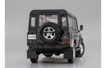 Land Rover Defender 110 LHD