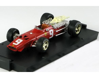 FERRARI 312 F1 GP Netherland, Amon (1968)