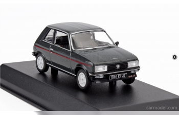 PEUGEOT 104 ZS2 1979, Grey 